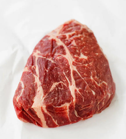 Chuck Roast 4 lbs +\_