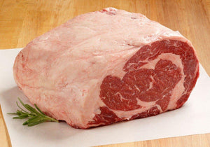 Prime Rib Roast 5 lbs +\_