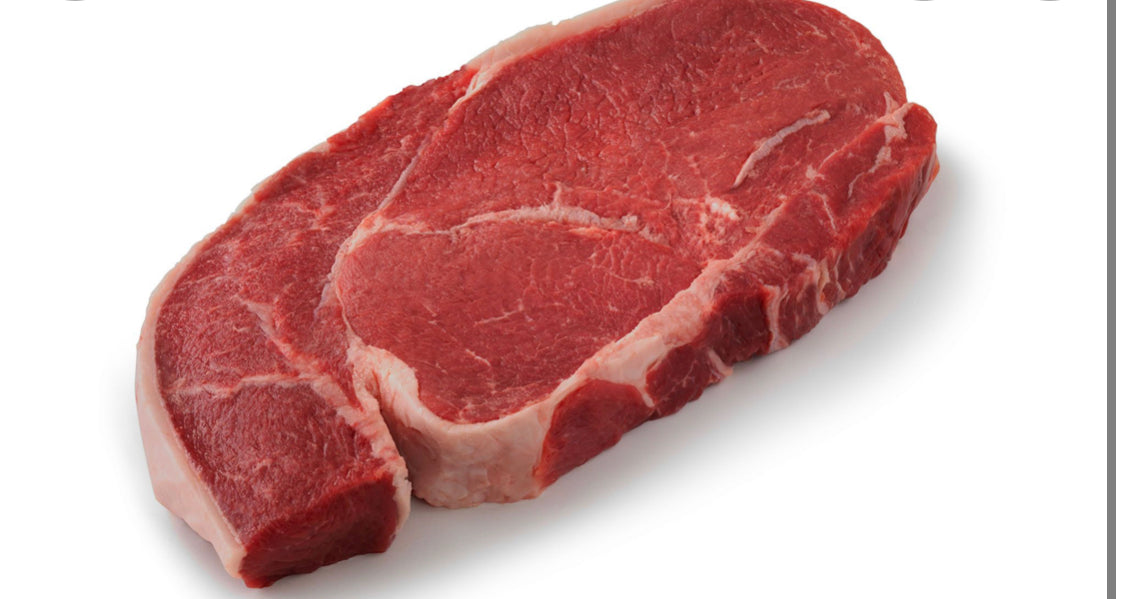 5 lbs Sirloin Steak -  restocks in July