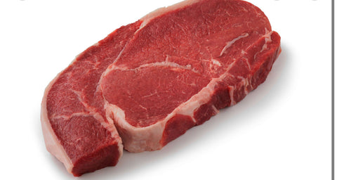 5 lbs Sirloin Steak